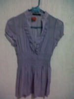 Blusa Lila