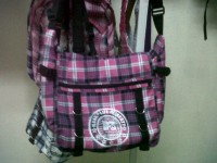Mochilas MTV tipo atache