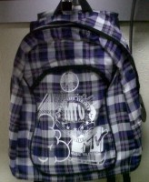 Mochila MTV
